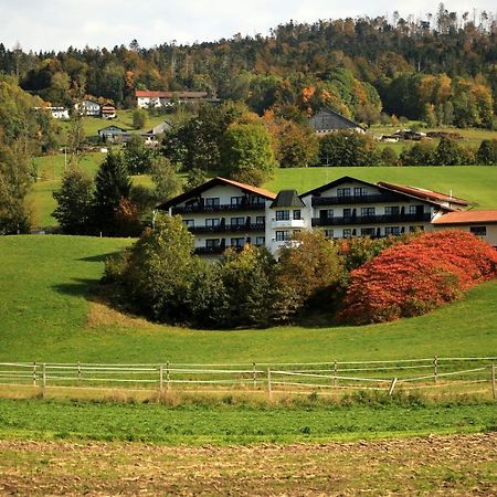 Appartement Hauzenberg-Panorama Exterior photo