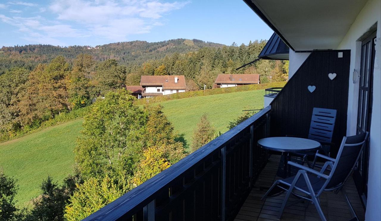 Appartement Hauzenberg-Panorama Exterior photo